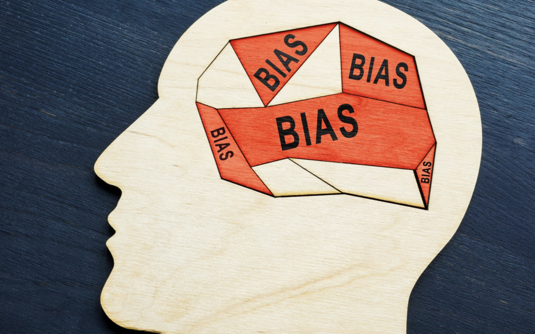 Six Evidence-based Strategies for Managing Unconscious Bias